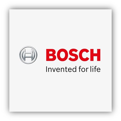 Bosch洗碗機